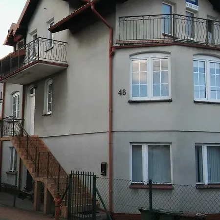 Homestay Chlapowo Wladyslawowo