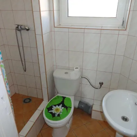 Homestay Chlapowo Wladyslawowo