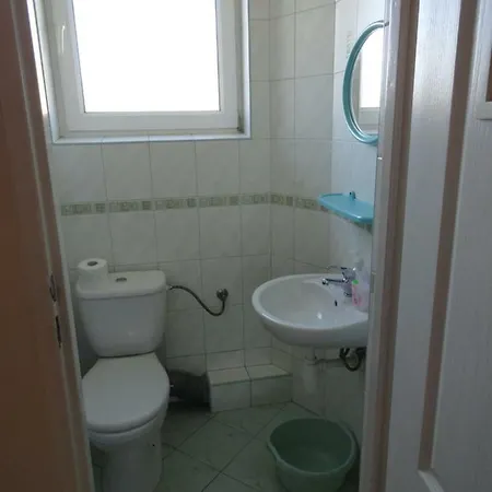 Chlapowo Homestay