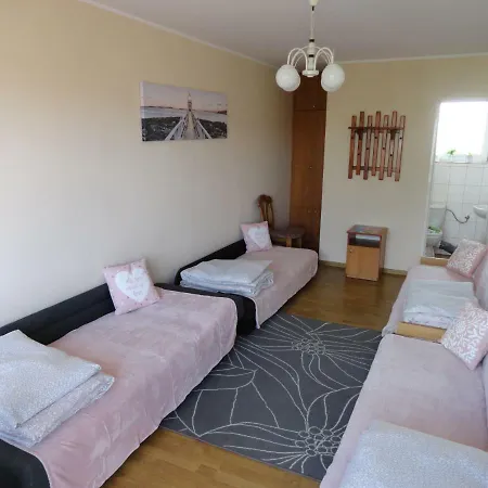 Chlapowo Homestay