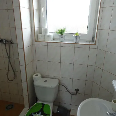 Chlapowo Homestay Wladyslawowo