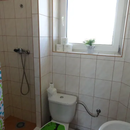 Homestay Chlapowo Wladyslawowo