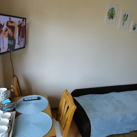 Chlapowo Homestay Wladyslawowo